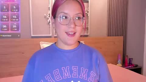 Emily online show from November 27, 2025, 4:14 am