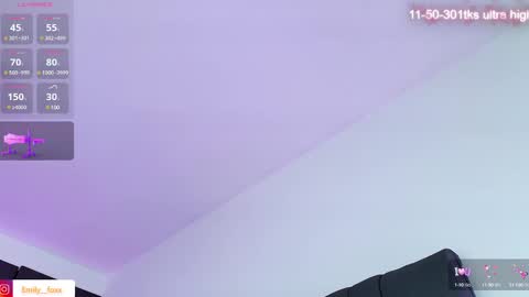 Snapshot of emily___fox chatting on December 26, 2024, 2:27 pm Emily online show from December 26, 2024, 2:27 pm