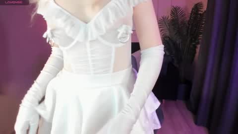 Snapshot of emily_air chatting on February 28, 2025, 11:12 pm Emily online show from February 28, 2025, 11:12 pm