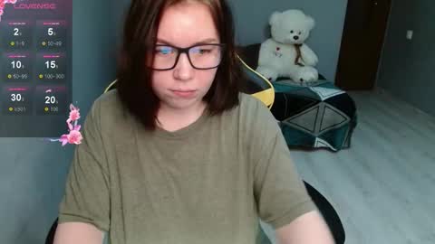 Snapshot of emily_amorre chatting on November 4, 2025, 5:12 pm Emily 3 online show from November 4, 2025, 5:12 pm