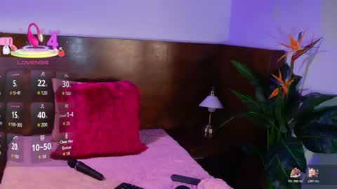 Snapshot of emily_amura chatting on June 13, 2026, 4:27 pm CALL ME EMILY online show from June 13, 2026, 4:27 pm
