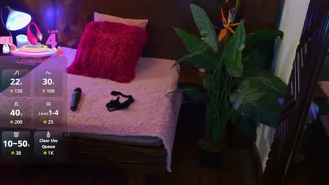 Snapshot of emily_amura chatting on June 16, 2026, 4:09 pm CALL ME EMILY online show from June 16, 2026, 4:09 pm