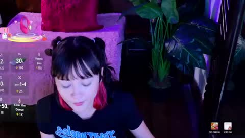 Snapshot of emily_amura chatting on June 17, 2026, 4:08 pm CALL ME EMILY online show from June 17, 2026, 4:08 pm