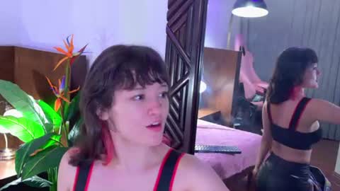 Snapshot of emily_amura chatting on June 20, 2026, 4:10 pm CALL ME EMILY online show from June 20, 2026, 4:10 pm