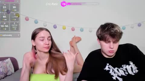 emily_and_ilumi online show from February 15, 2025, 9:59 pm