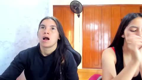 Emily and Soffy online show from March 10, 2026, 12:10 pm