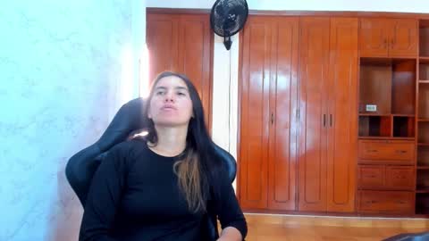 Emily and Soffy online show from March 21, 2026, 12:54 pm