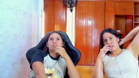 Emily and Soffy online show from May 11, 2026, 2:45 pm