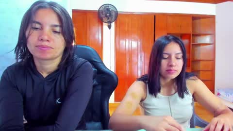 Emily and Soffy online show from May 19, 2026, 12:11 pm