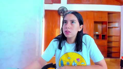 Emily and Soffy online show from July 11, 2026, 1:36 pm