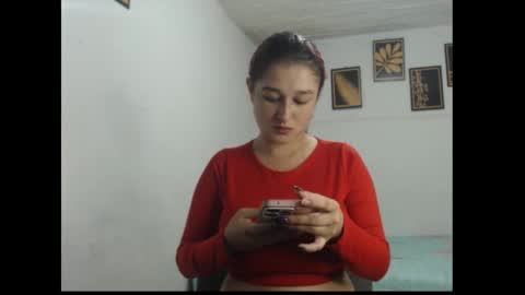 Emily online show from October 21, 2025, 10:43 pm