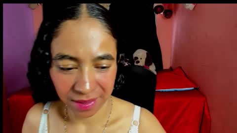 emily_bunny7 online show from October 13, 2025, 3:56 pm