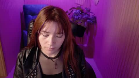 Snapshot of emily_cherry_ chatting on April 13, 2026, 2:44 pm Emily Cherry online show from April 13, 2026, 2:44 pm