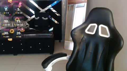 emily_cooper_t online show from March 5, 2026, 8:05 pm