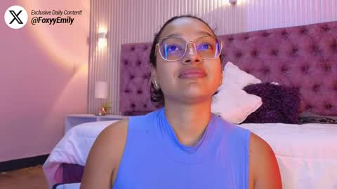 Emily online show from May 15, 2026, 9:22 pm