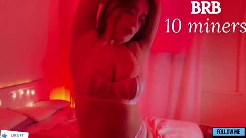 EMILY online show from March 15, 2026, 2:06 am