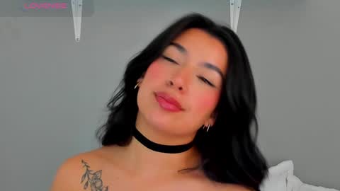 Emily online show from January 14, 2025, 5:12 pm