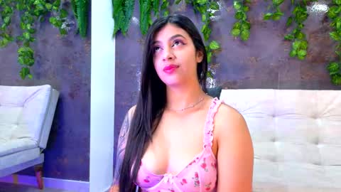 Emily online show from November 5, 2025, 11:10 am