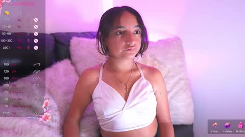 Snapshot of emily_jonexs_ chatting on March 5, 2026, 4:36 pm mily online show from March 5, 2026, 4:36 pm