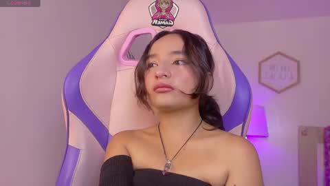 Snapshot of emily_jonexs_ chatting on June 20, 2026, 4:21 pm mily online show from June 20, 2026, 4:21 pm