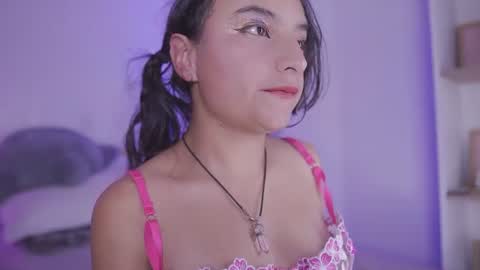 Snapshot of emily_jonexs_ chatting on July 4, 2026, 12:00 pm mily online show from July 4, 2026, 12:00 pm