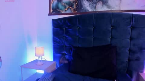 Snapshot of emily_klarence chatting on November 7, 2025, 2:50 pm Emily online show from November 7, 2025, 2:50 pm