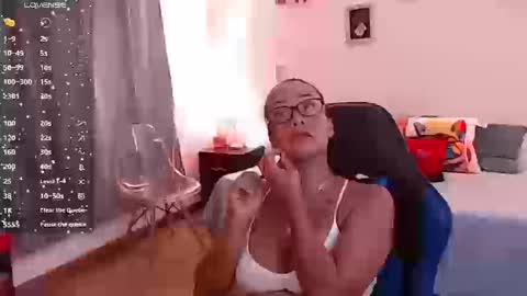 emily leroy. online show from September 9, 2025, 12:48 pm