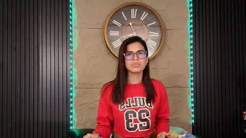 Emily online show from April 10, 2026, 4:50 am