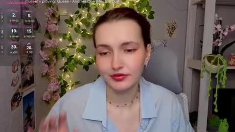 Emily online show from February 12, 2026, 2:28 am