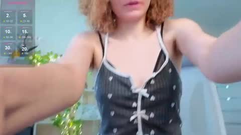 Emily online show from June 15, 2026, 2:14 am