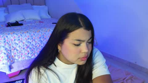 Snapshot of emily_morgam chatting on June 5, 2026, 7:08 pm emily_morgam online show from June 5, 2026, 7:08 pm