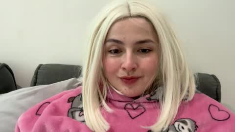 Snapshot of emily_morning_dew chatting on January 18, 2026, 10:19 am emily_morning_dew online show from January 18, 2026, 10:19 am