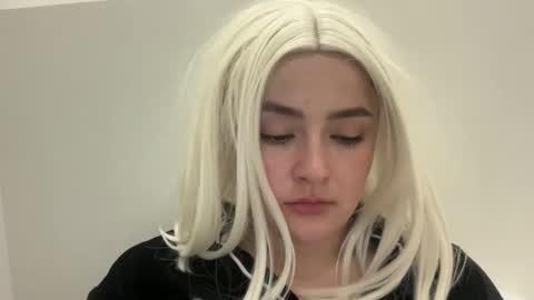 Snapshot of emily_morning_dew chatting on February 15, 2026, 10:58 am emily_morning_dew online show from February 15, 2026, 10:58 am