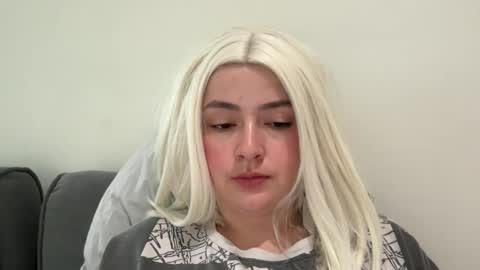 emily_morning_dew online show from March 18, 2026, 4:48 am