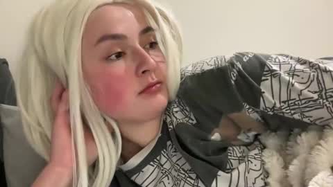 emily_morning_dew online show from March 31, 2026, 7:36 pm