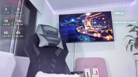 emily_palmeer online show from January 9, 2026, 11:02 am