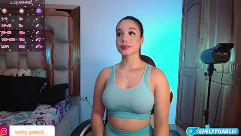 emily online show from February 12, 2026, 11:33 pm