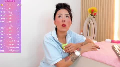emily_rivas_ online show from April 1, 2026, 3:18 am