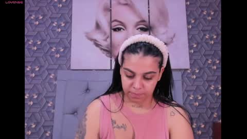 Snapshot of emily_rivera78 chatting on April 20, 2026, 3:09 am Emily online show from April 20, 2026, 3:09 am