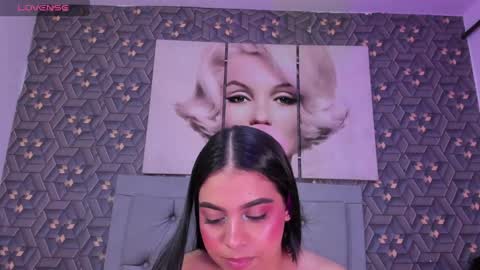 Snapshot of emily_rivera78 chatting on May 8, 2026, 5:02 am Emily online show from May 8, 2026, 5:02 am