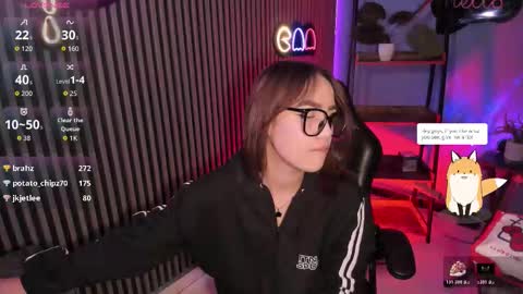 Emily  online show from December 14, 2025, 11:42 pm