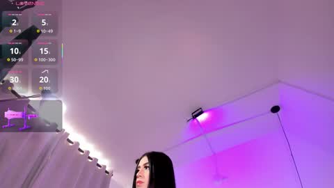 Emily online show from December 3, 2025, 8:07 pm