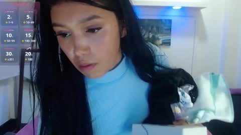 Snapshot of emily_rosse04 chatting on January 3, 2025, 6:14 pm online show from January 3, 2025, 6:14 pm