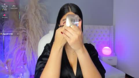 Snapshot of emily_roux chatting on January 15, 2026, 4:11 pm EMILY online show from January 15, 2026, 4:11 pm