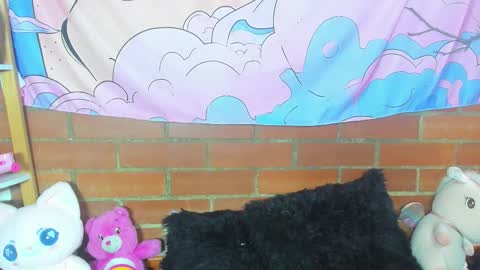 emily_salvatore online show from November 27, 2025, 6:43 pm