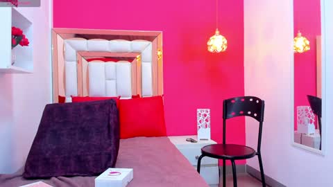 Emily online show from February 4, 2025, 11:16 am