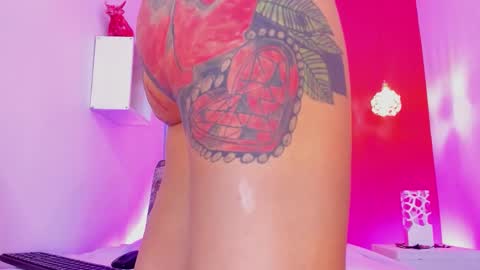 Emily online show from January 12, 2026, 7:30 pm