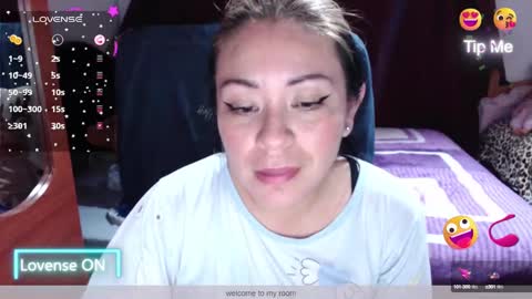 Emily online show from January 17, 2025, 5:53 am