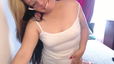 Emily online show from February 21, 2025, 6:04 pm