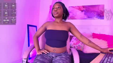 emily online show from April 6, 2026, 1:01 pm